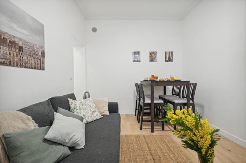 Paris 14E ,Cosy Appartement 2 Pieces Renove Exterior foto