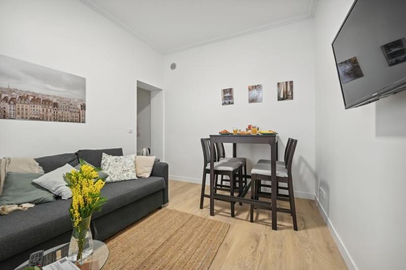 Paris 14E ,Cosy Appartement 2 Pieces Renove Exterior foto